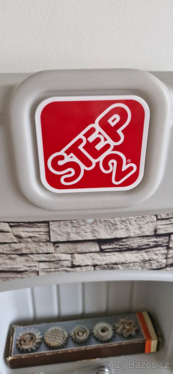 Detska kuchynka Step2 z USA - 6