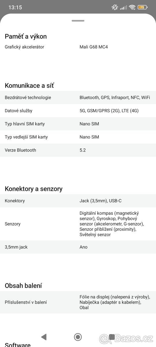 Redmi Note 12 Pro+ 5G - 6