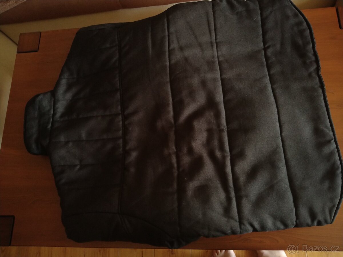 Zimní pracovní bunda Zn. Authentic xl - 6