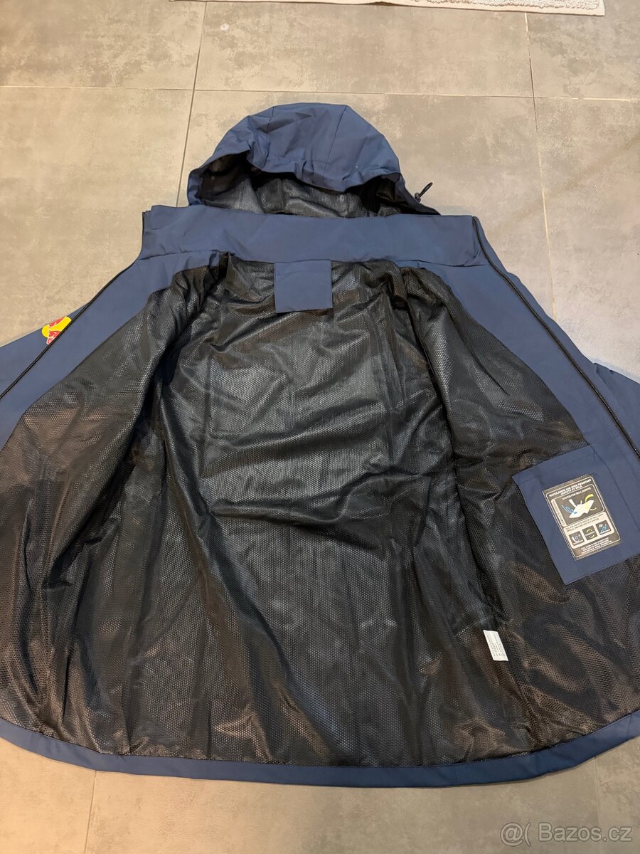 Red bull Větrovka - 6