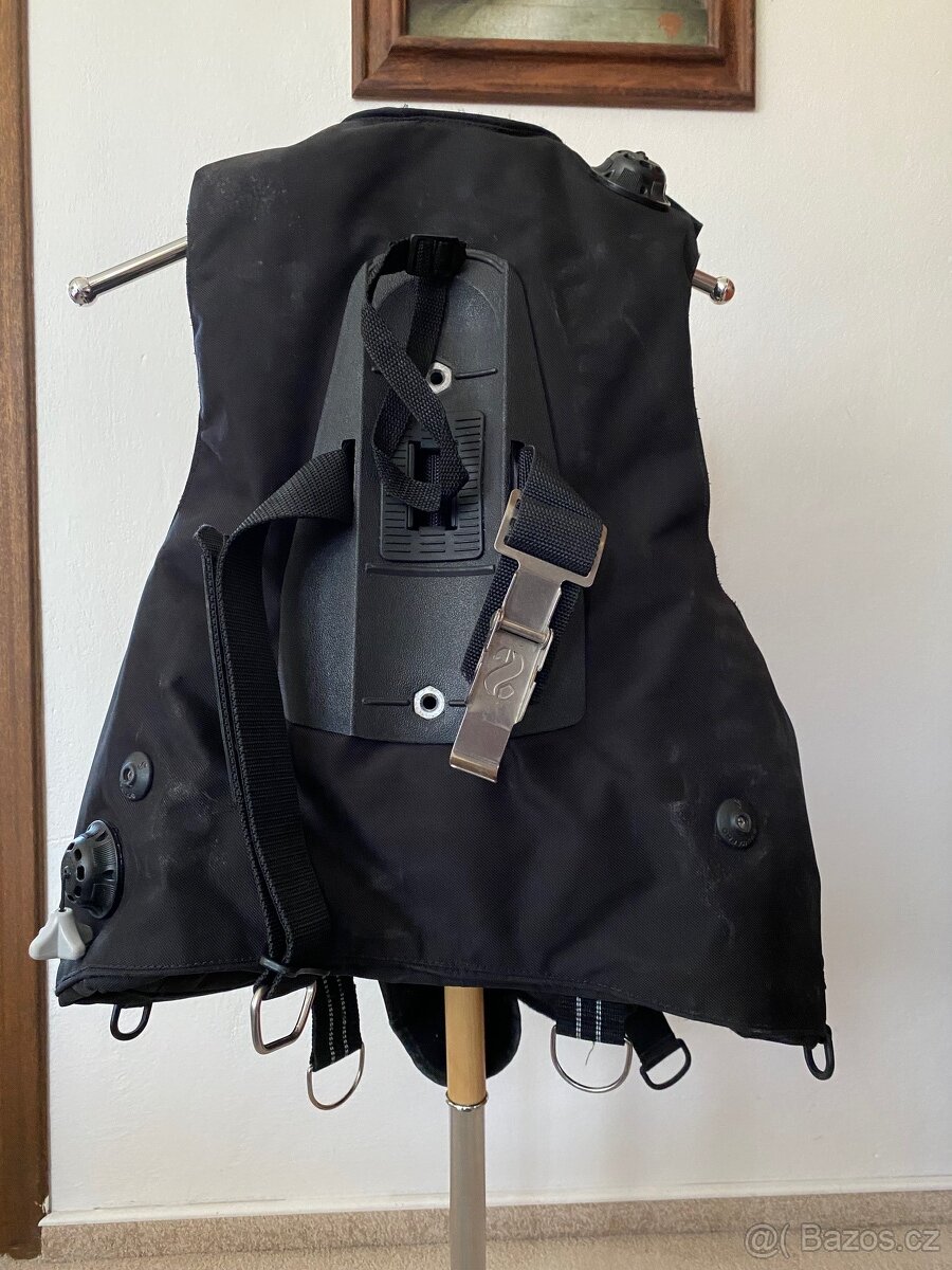 Potápěčské vybavení - 6