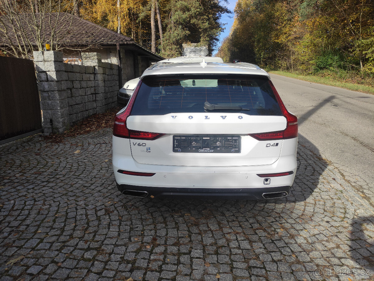 Volvo V60 D4 SCR AWD Momentum - 6