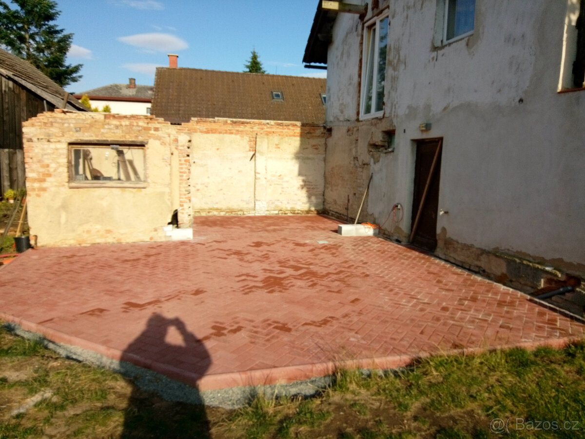 hodinový manžel - 6