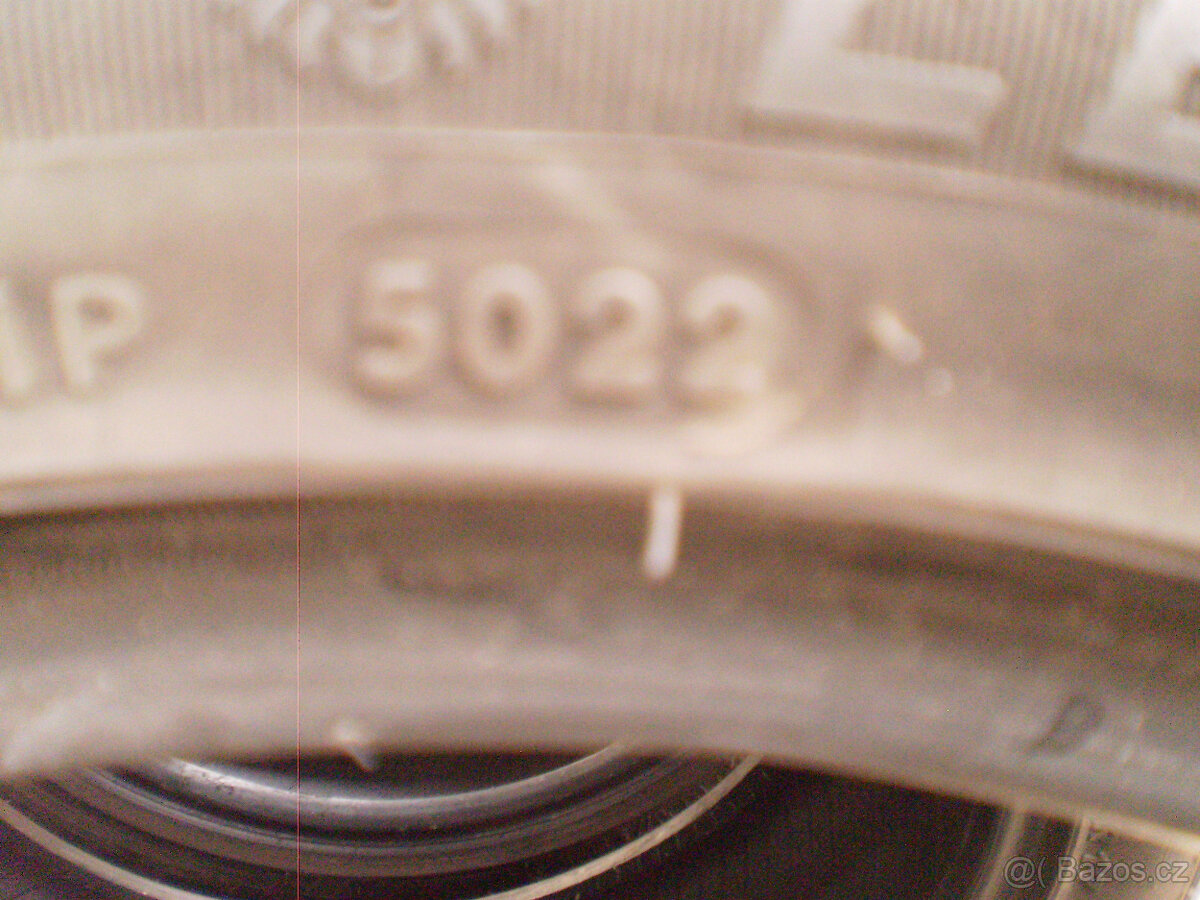 225/45r17 - 6