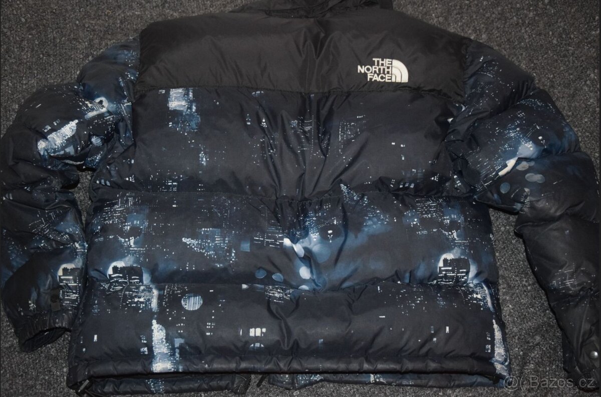 Bunda The North Face, velikost M - 6