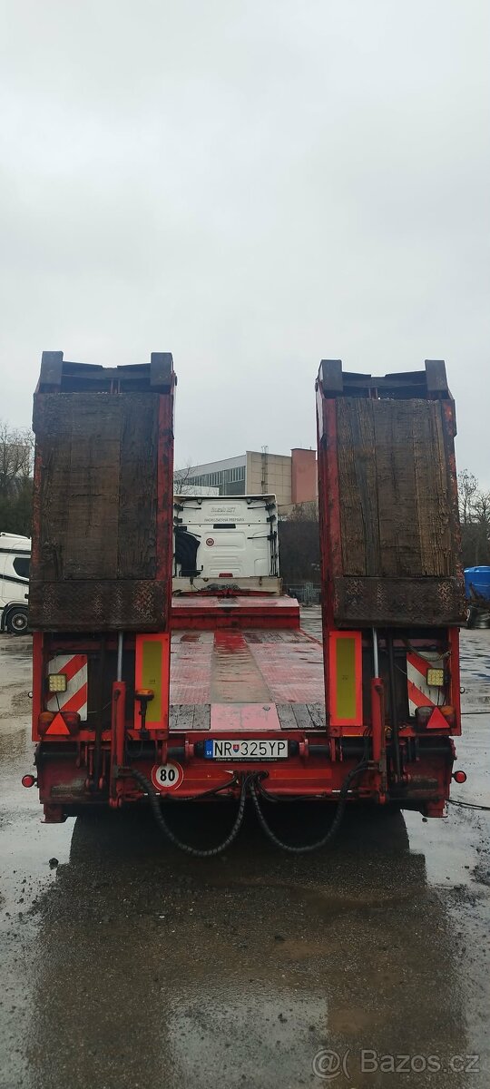 Podvalník MEGA tele - 6