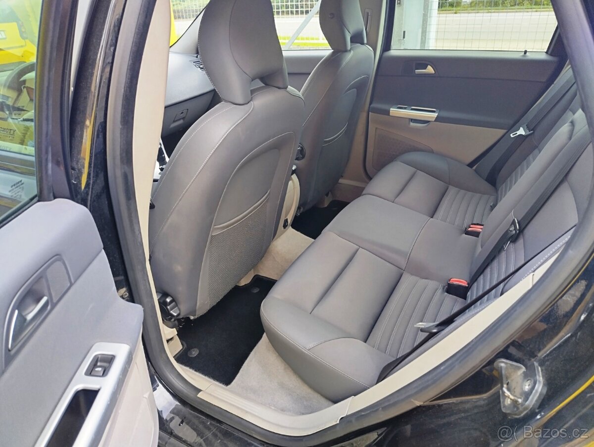 Volvo V50, 1.6 Tdi, r.v.2010 - 6