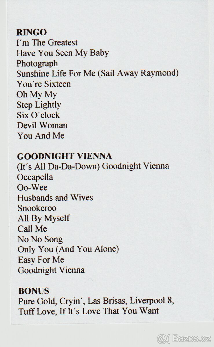 MC KAZETY + CD SPILKA - 6