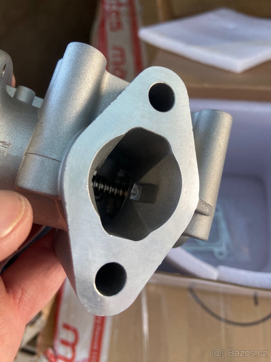 Egr alfa romeo 159 2.4jtdm - 6