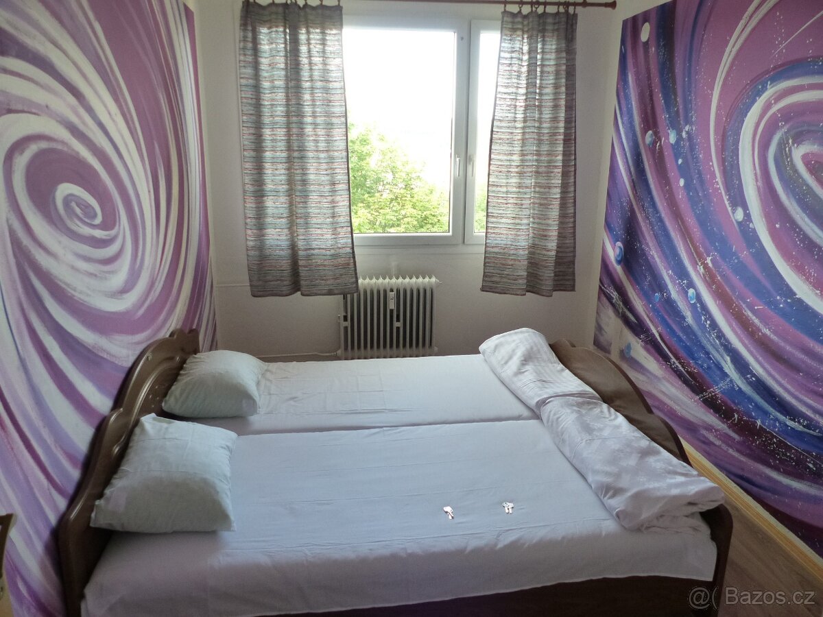 Prodej bytu 3+1 ,68 m,ulice F. L.Čelakovského,Most - 6