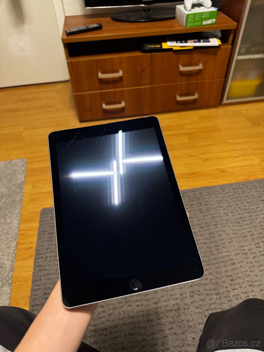 Apple iPad Air 2 - 6