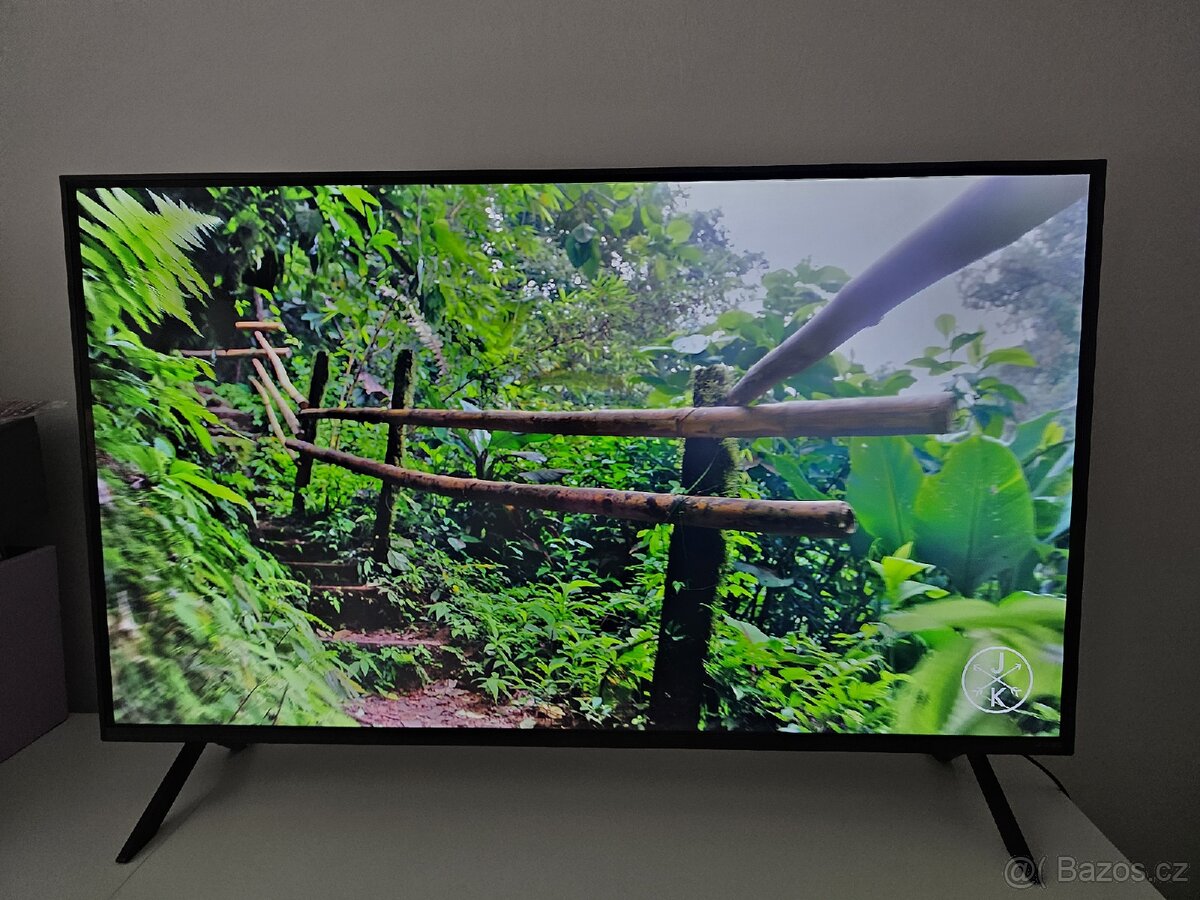 LG 43QNED84A, záruka, stav nové - 6