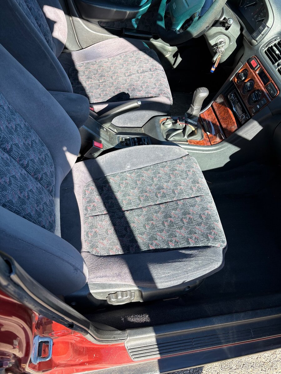 Honda Accord 2.2 VTEC - 6