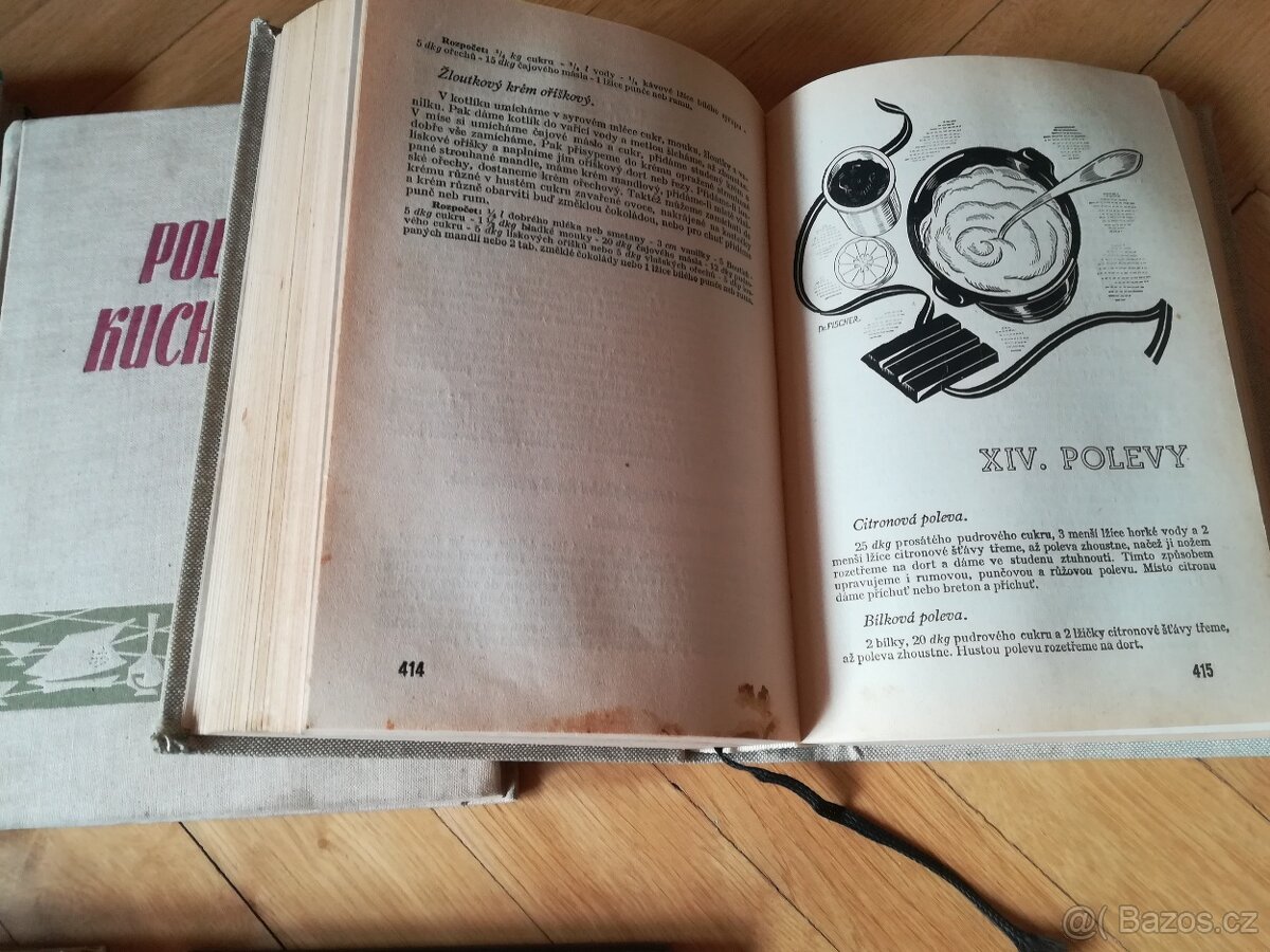 Starší kuchařky - 6