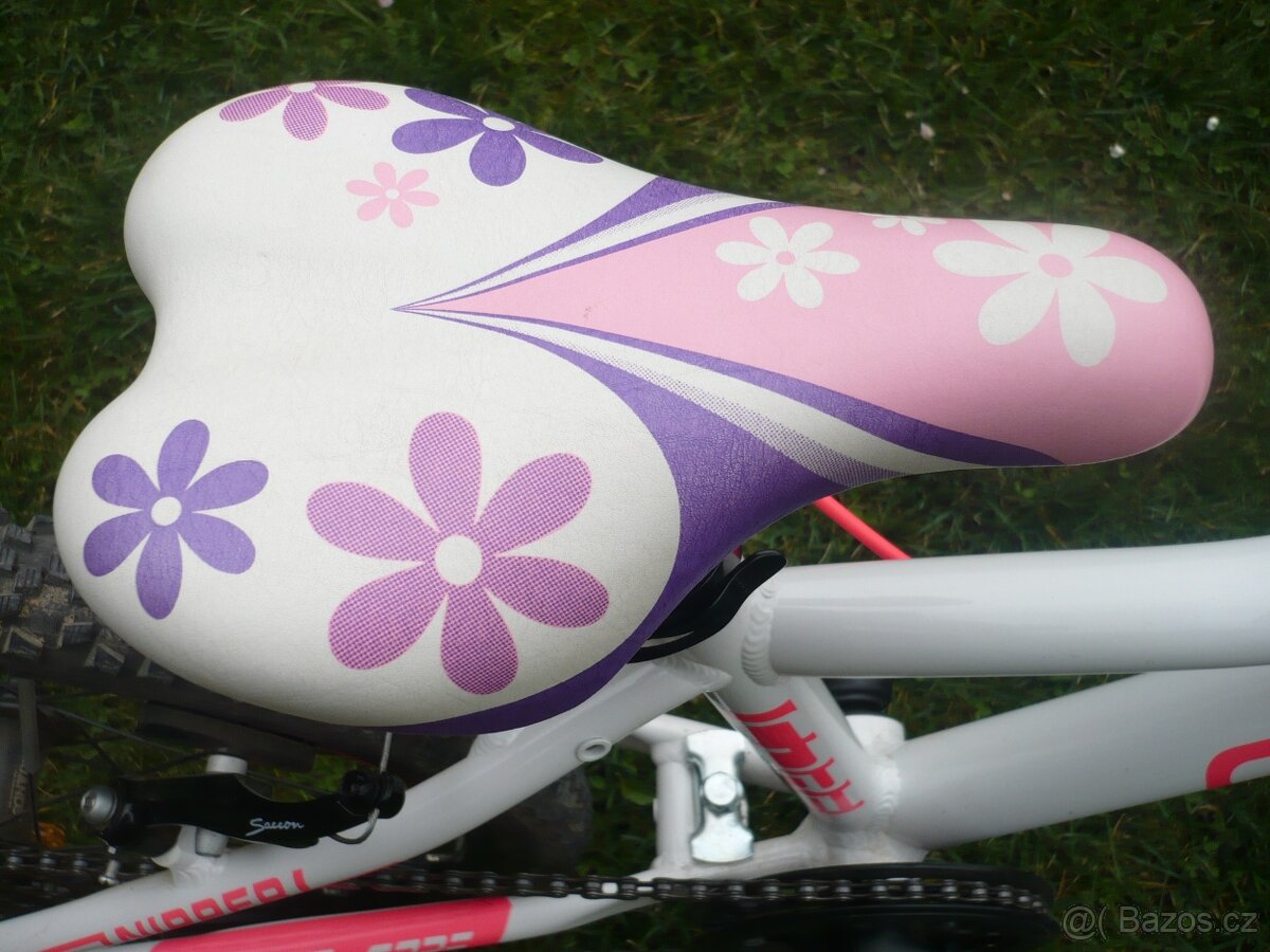 Dětské kolo Core Nipper "20" - 6