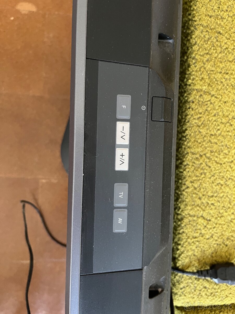 Televize Panasonic - 6