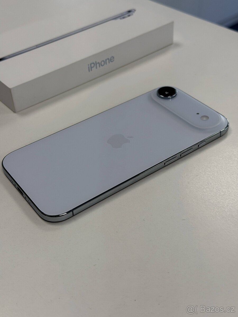 iPhone AIR 256GB NOVÝ ✅ - 6