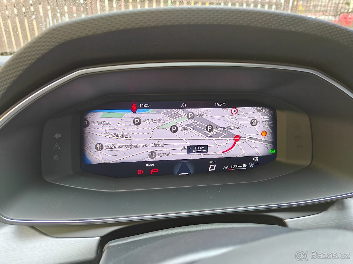 Leon 1.5 eTSI 2025 - 6