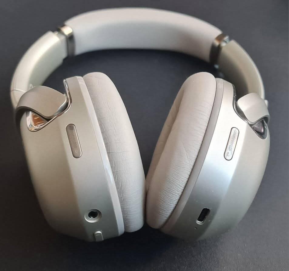 Vyměním Bezdrátová sluchátka JBL Tour One M2 v záruce . - 6