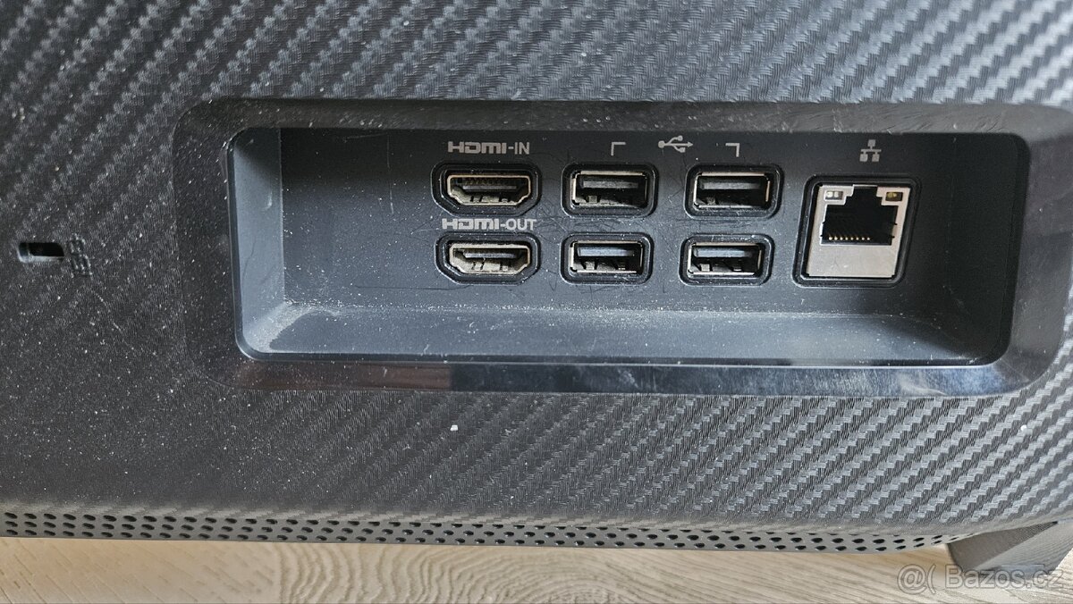 Lenovo IdeaCentr B550 - 6