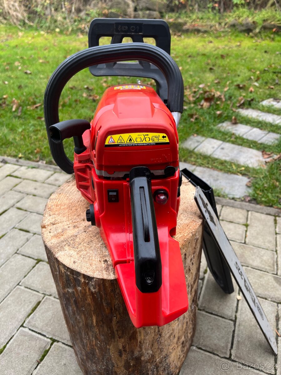 Motorová pila hecht 950 - 6