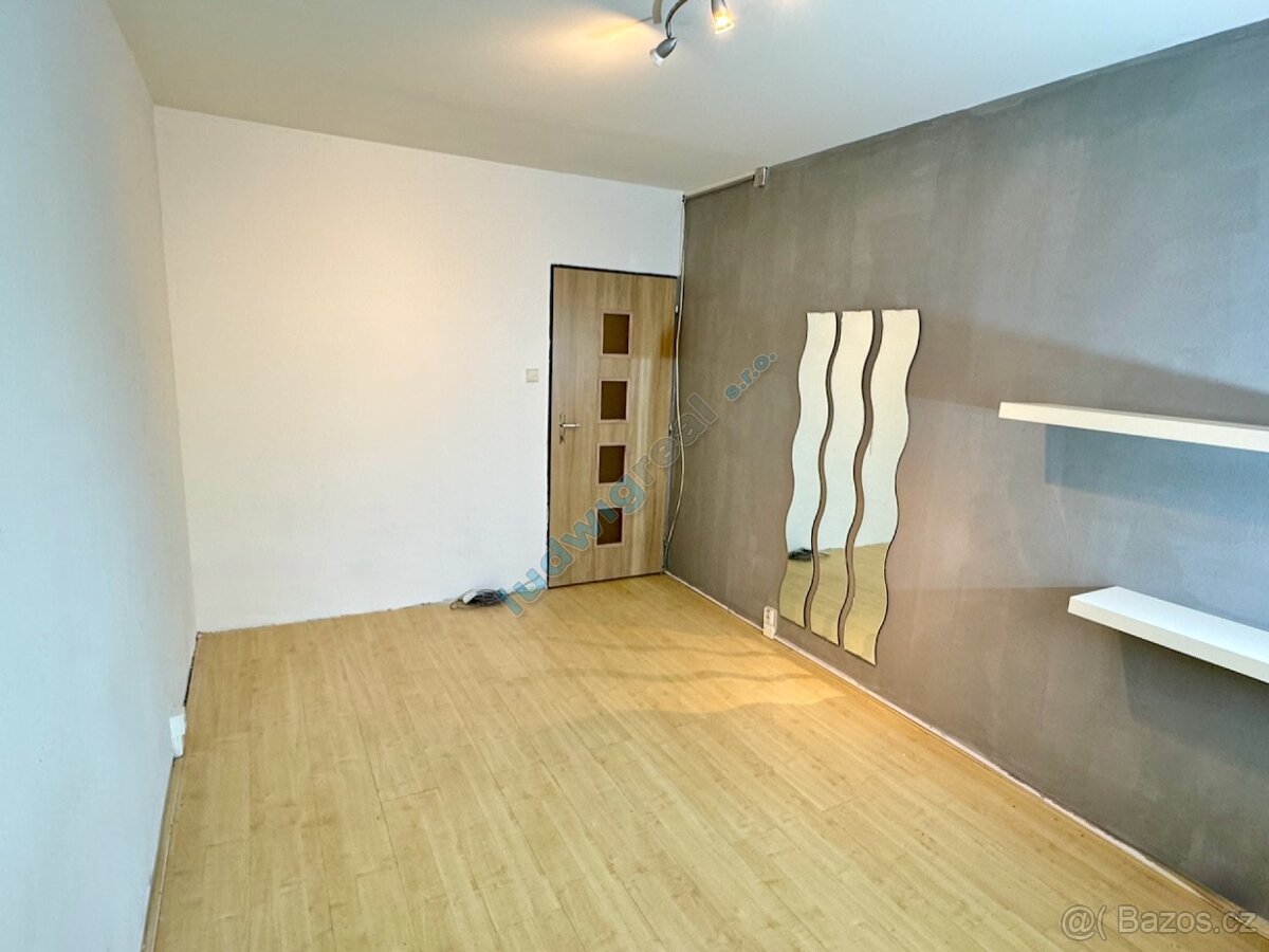 Prodej bytu 2+kk, 46 m², OV – Toruňská, Praha 8 – Bohnice - 6