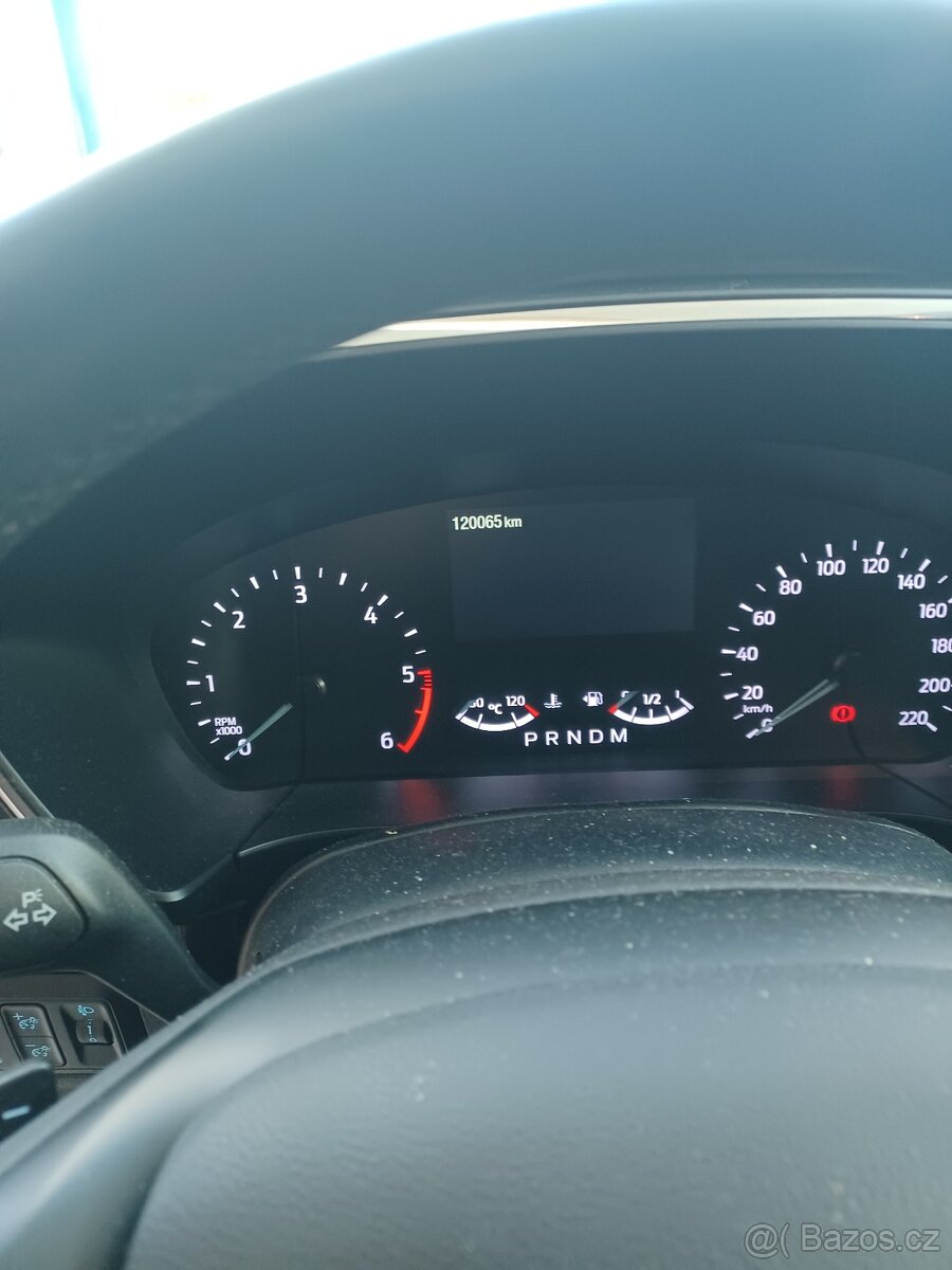 Prodám Ford Kuga perfektní stav - 6