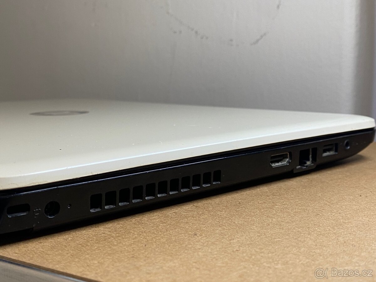 Notebook HP 255 G2 - 6