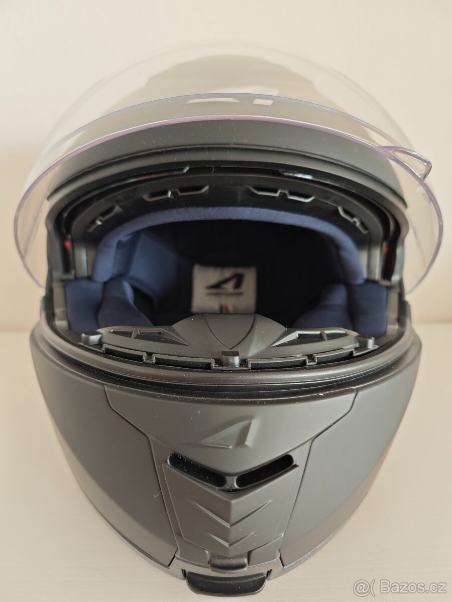 Přilba na motorku - 6