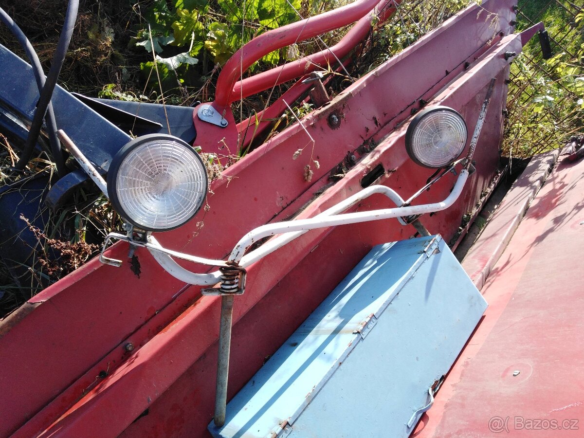 E 516 koncové převody - 6