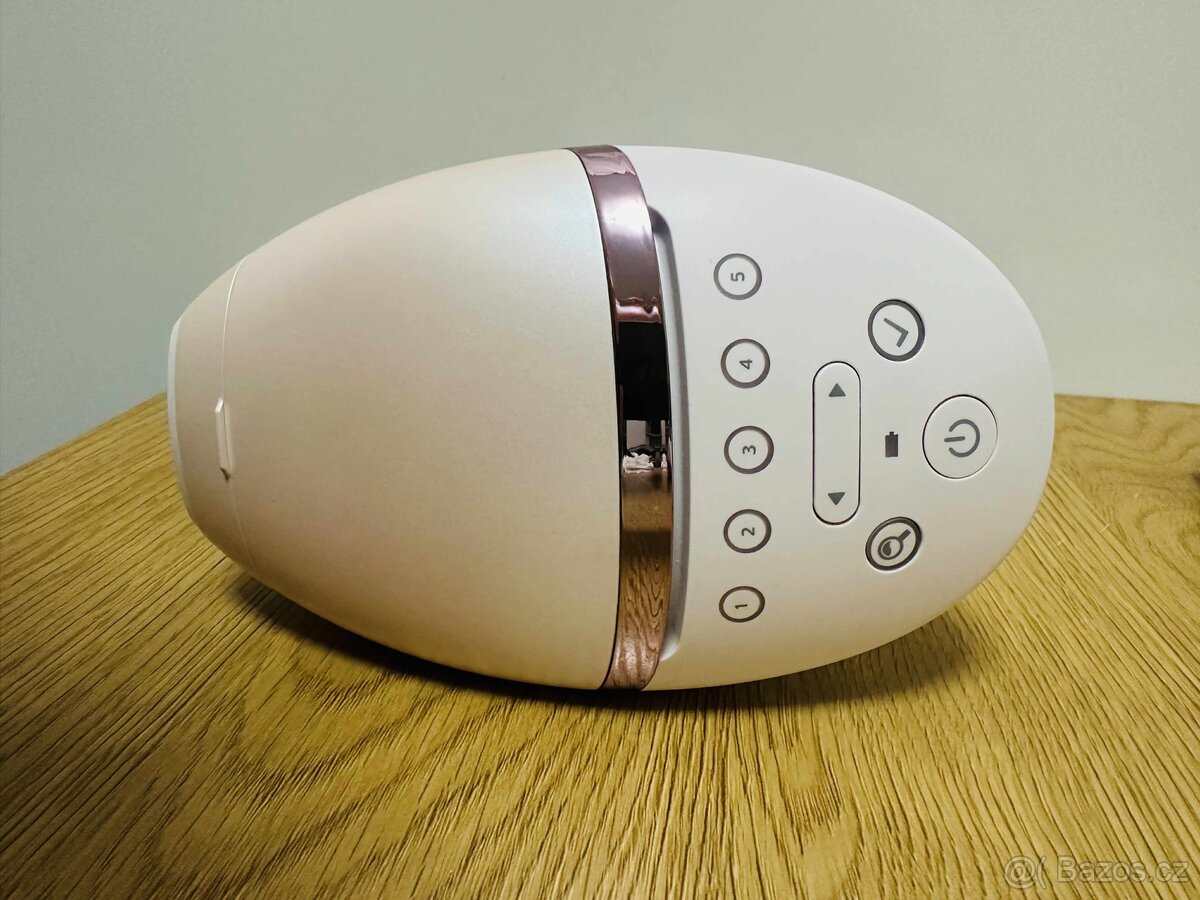 Philip Lumea IPL 9900 Series BRI976/00 - 6