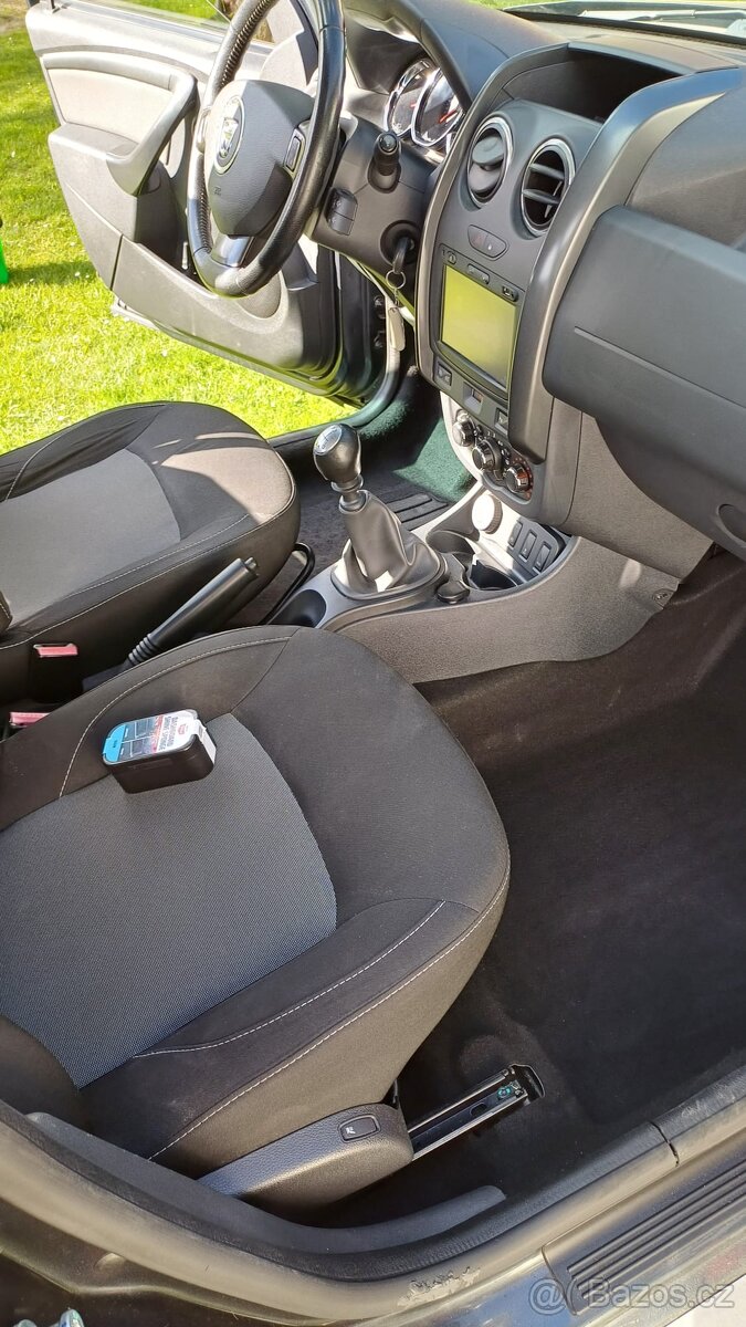 Prodám Dacia Duster - 6