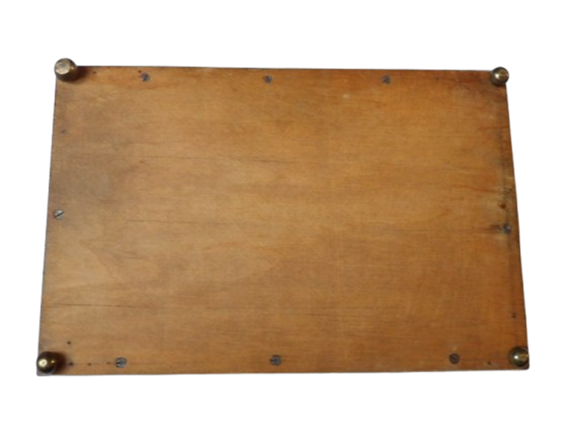 Kazeta - I. republika - 6