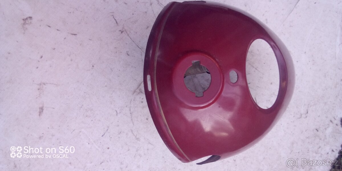 Jawa-soutěžní. - 6