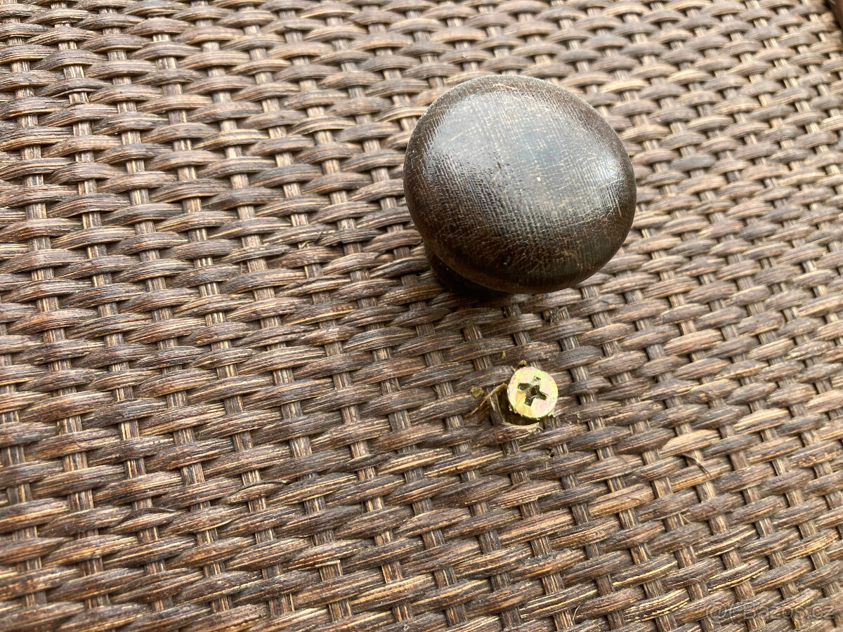 Stěna předsíňová na kabáty, věšák za 400 kč - 6