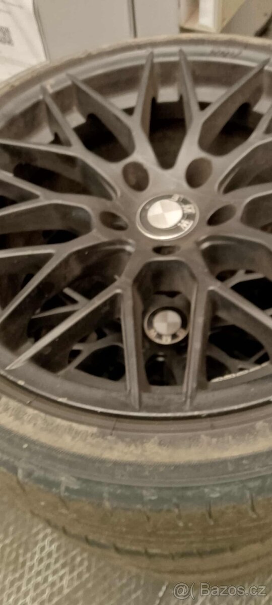 BMW kola letní r18 - 6