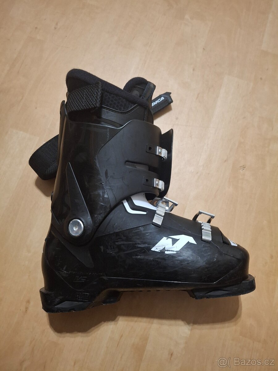 lyžařské sjezdové boty Nordica, vel. 280mm - 6