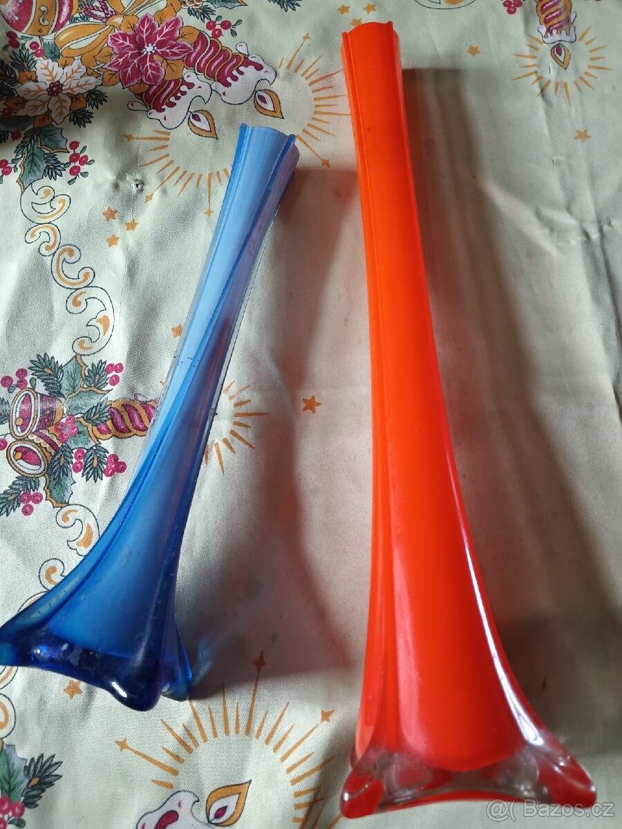 Celou pozůstalost včetně prosklené skříně 👍 - 6