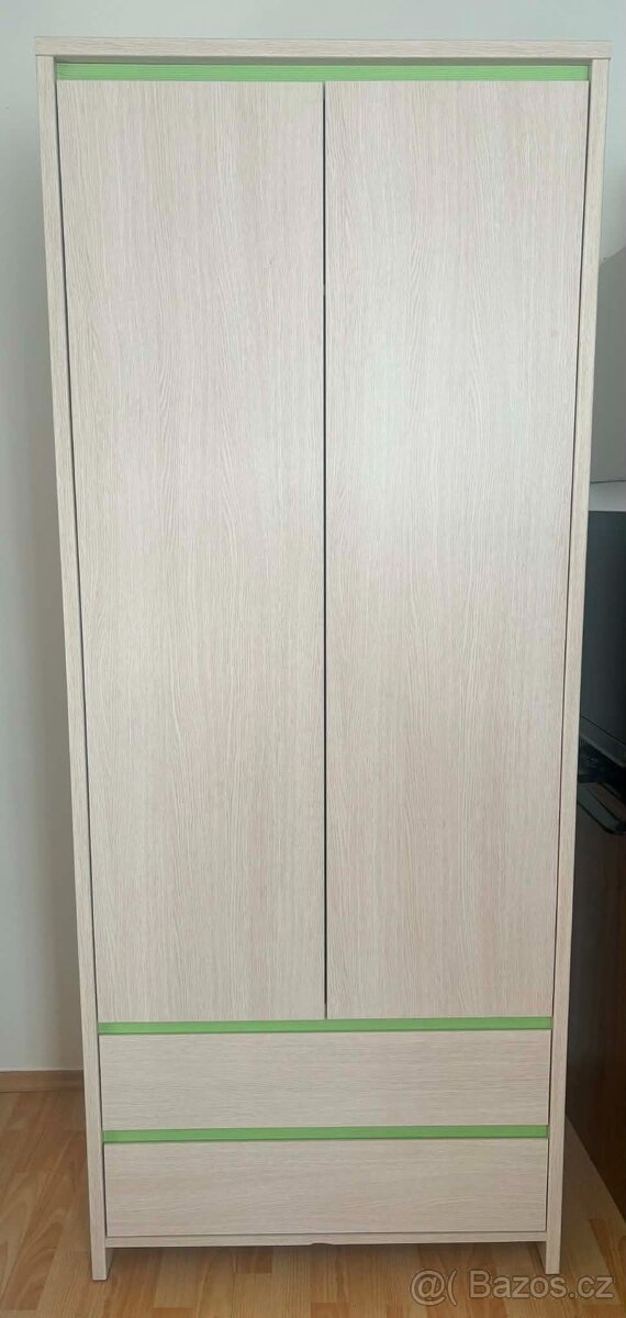 Dětský nábytek BRW - 6