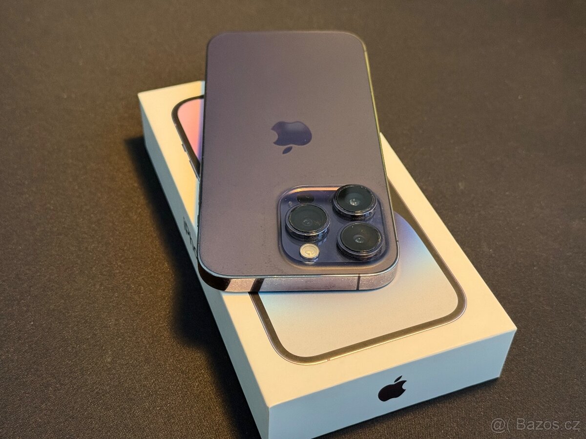 Apple iPhone 14 PRO 256GB - 6