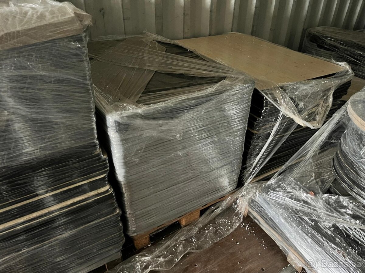 Dřevotřískové desky - 6