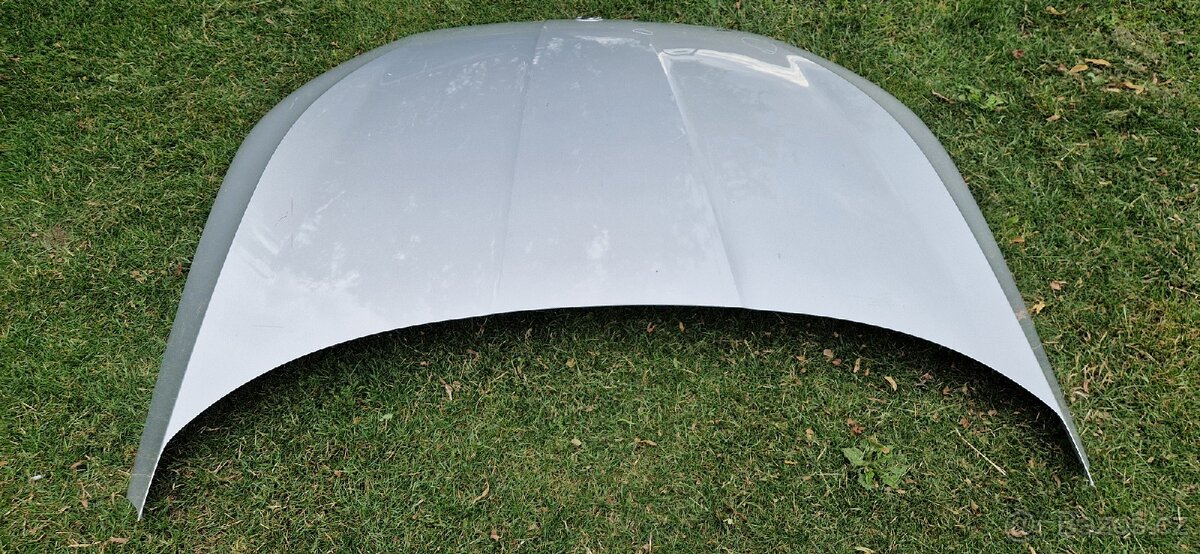 Kapota škoda scala - 6