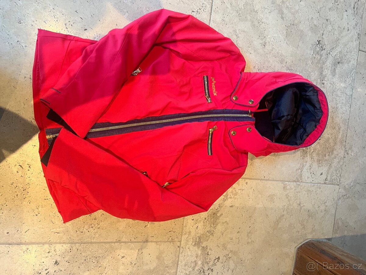 Lyžařská bunda Phenix - 6