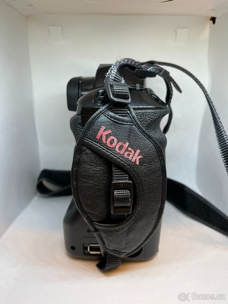 Canon DCS 520 (Kodak Professional DCS 520) - 6