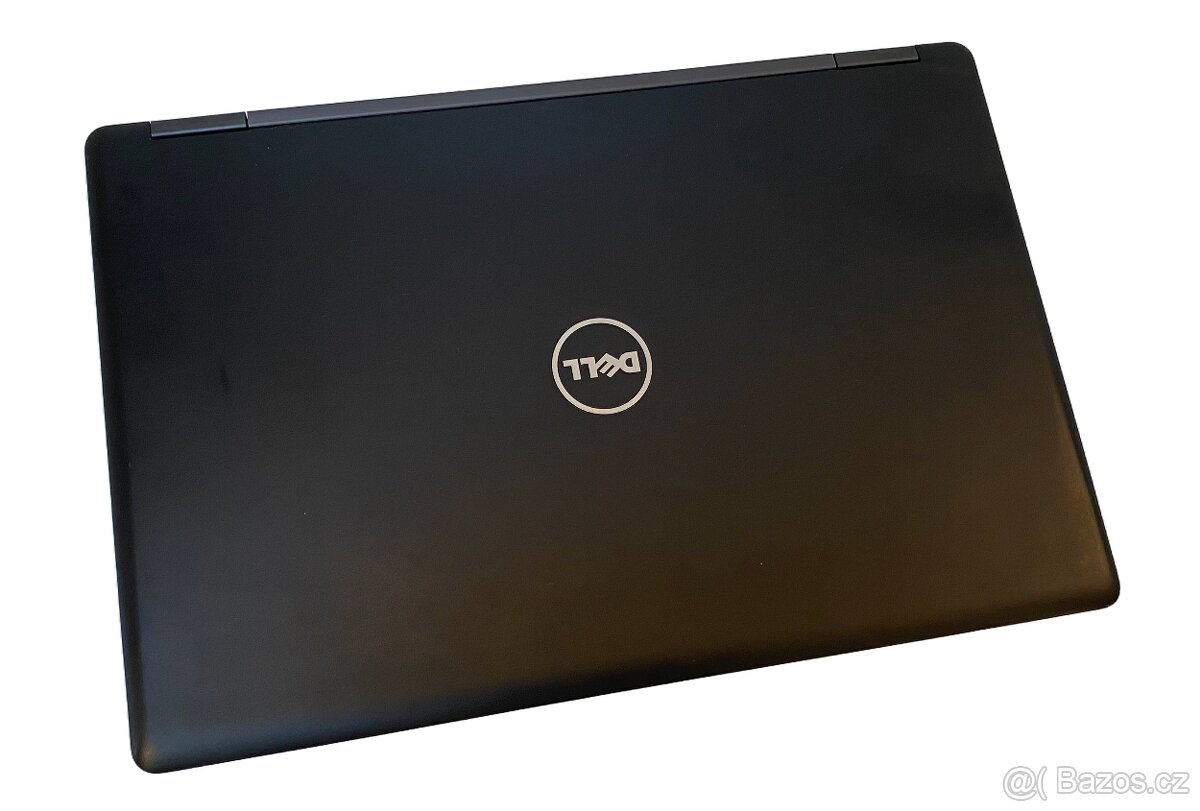 Notebook Dell E5580 CoreI7, 16GB RAM, SSD - 6
