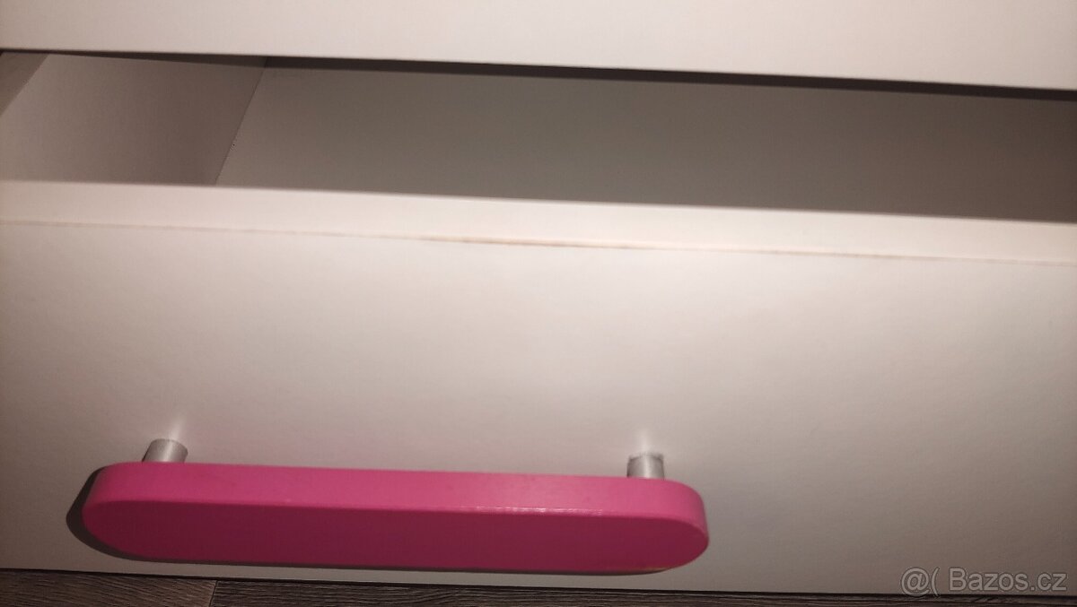 Dětský nábytek pro holčičky - 6