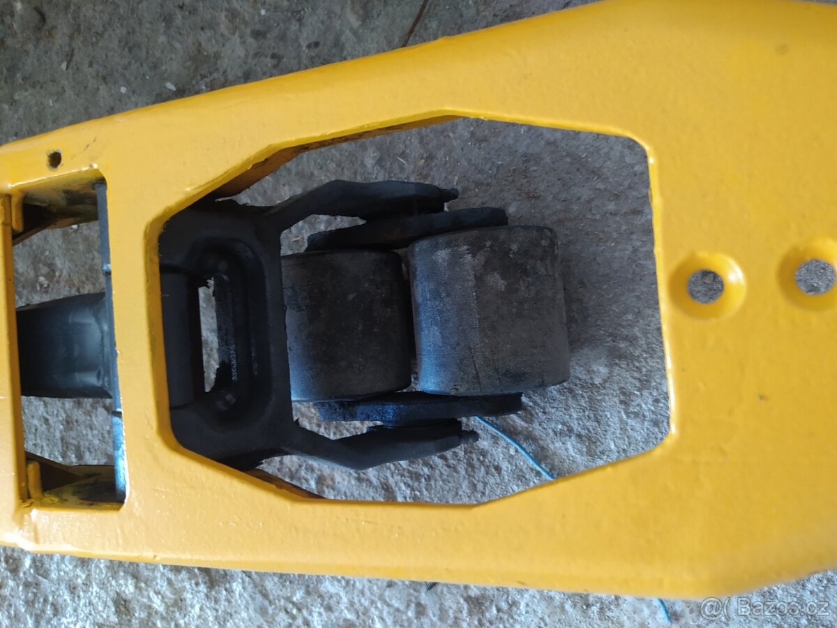 P: Jungheinrich EJE116 - 6