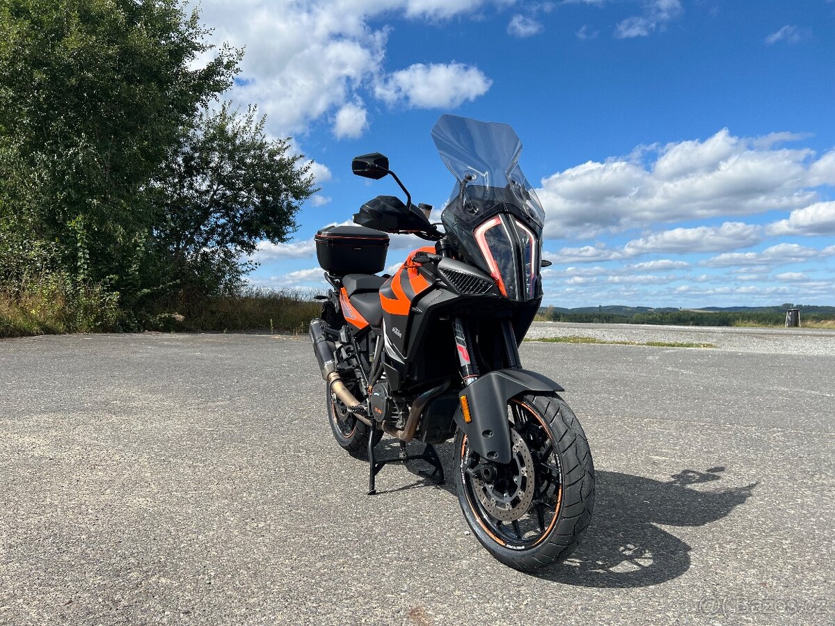 Ktm 1290 Super adventure S - 6