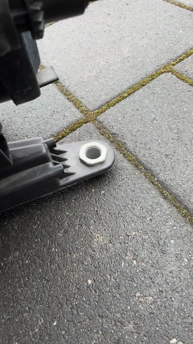 LP světlomet Škoda Rapid halogen - 6