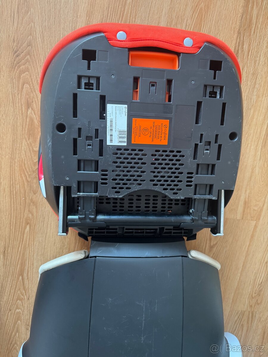 Cybex gold solution M-fix - 6